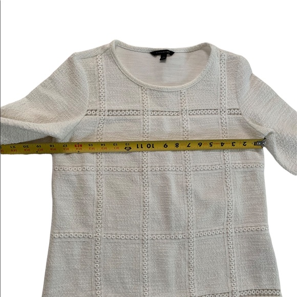 Banana Republic Women’s Long Sleeve Top size Small - Picture 9 of 17